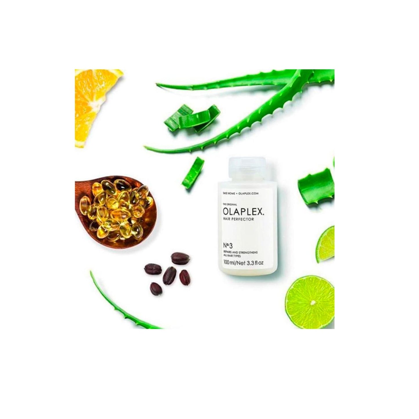 TRATAMIENTO OLAPLEX N°3 HAIR PERFECTOR - 100 ML
