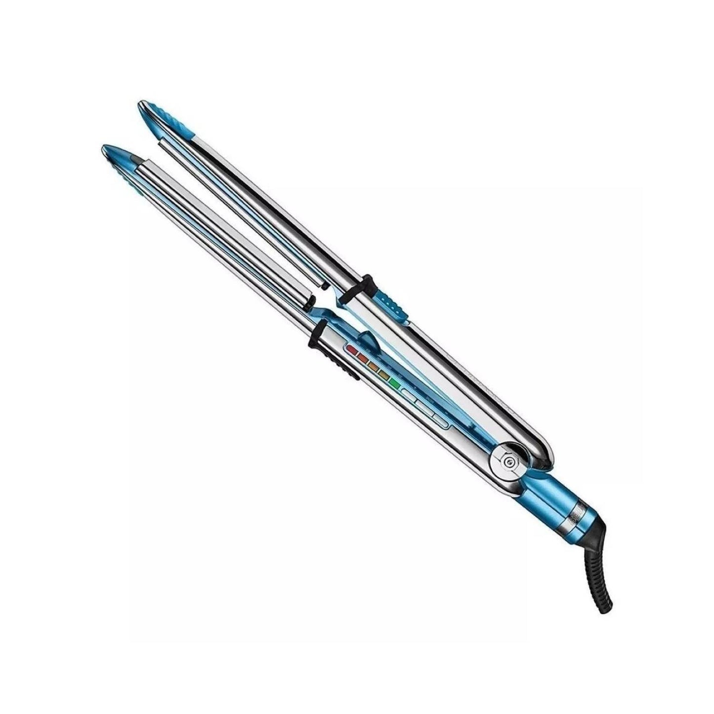 Plancha Alisadora Rizadora Babyliss Optima 3000 Nano Titanium 32mm