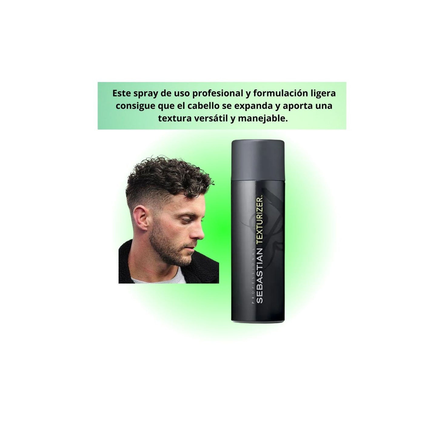 SPRAY TEXTURIZER BODIFYING 150 ML - SEBASTIAN