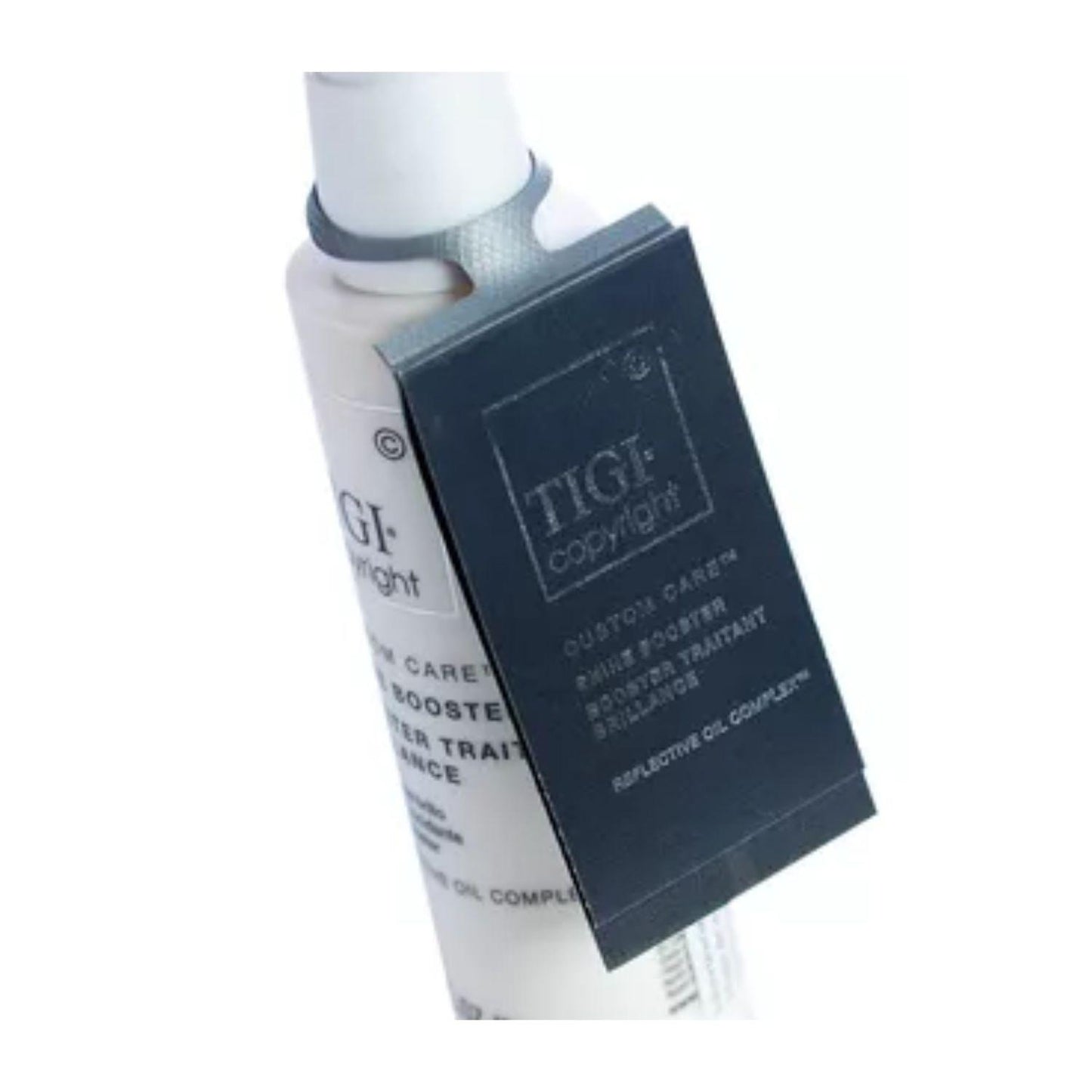 Tigi Copyright Booster Shine Tratamiento de Brillo 90 ml