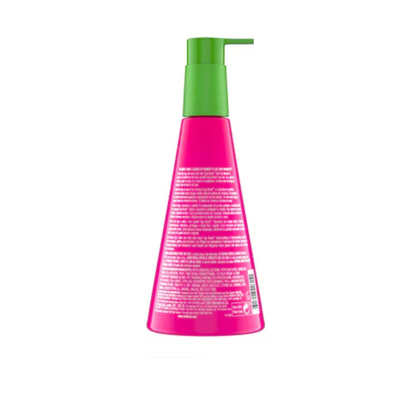 Tigi Bed Head Ego Boost Leave in Restaurador de puntas 237ml