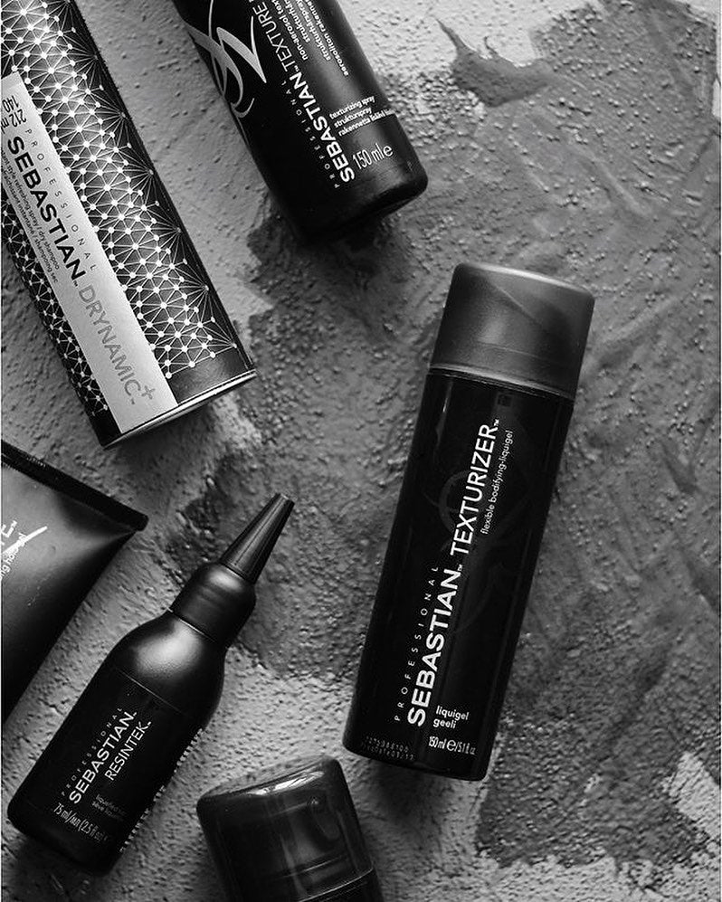 CERA PROFESIONAL TEXTURE MAKER 150 ML - SEBASTIAN