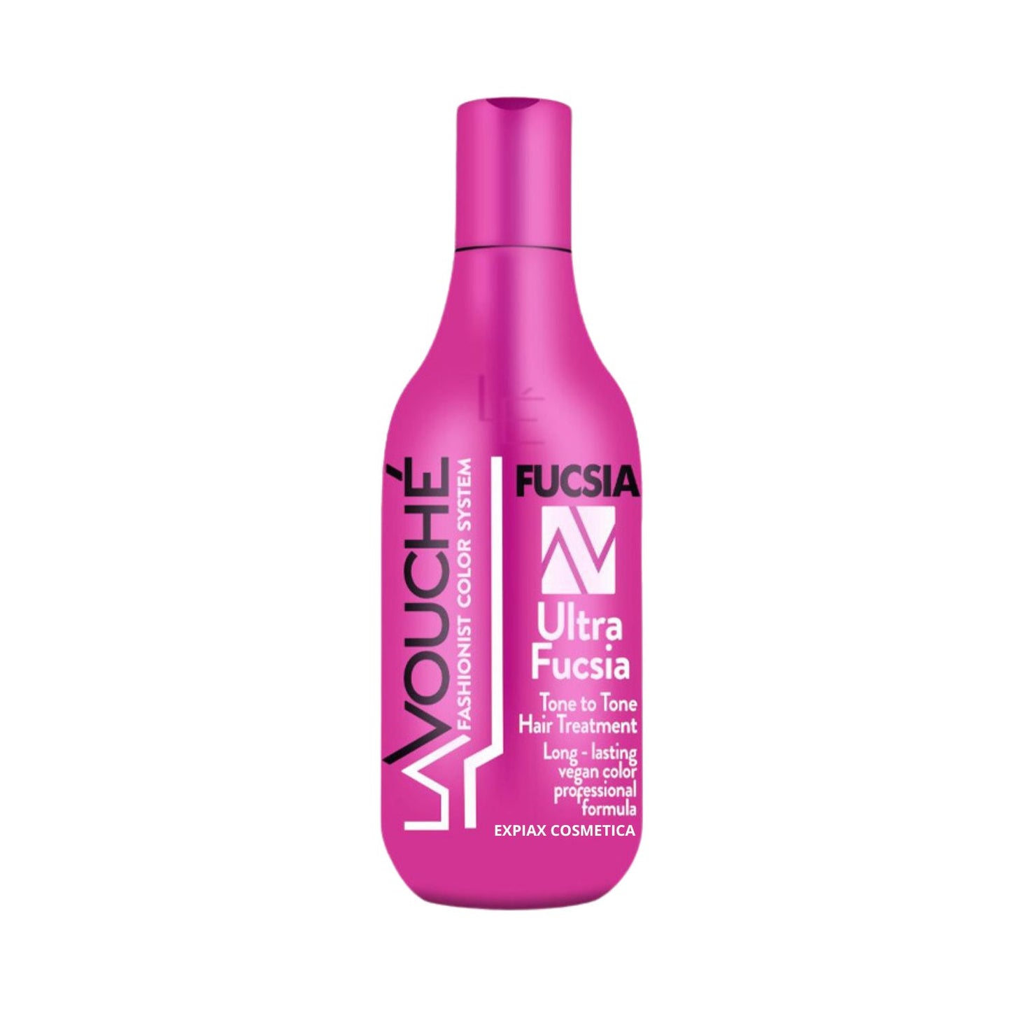 TRATAMIENTO MATIZADOR ULTRA FUCSIA LAVOUCHE 300ML