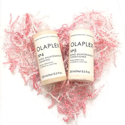 OLAPLEX N°5  - BOND MAINTENANCE ACONDICIONADOR - 250 ML