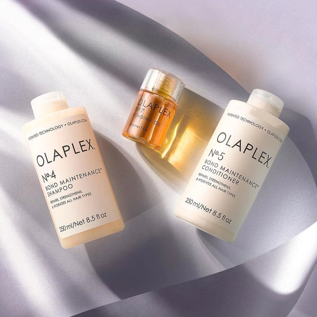 OLAPLEX N°5  - BOND MAINTENANCE ACONDICIONADOR - 250 ML