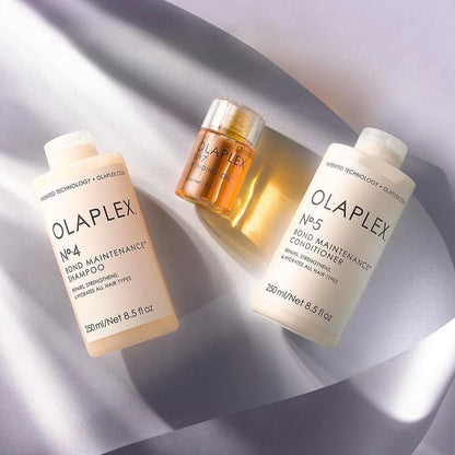 OLAPLEX N°5  - BOND MAINTENANCE ACONDICIONADOR - 250 ML