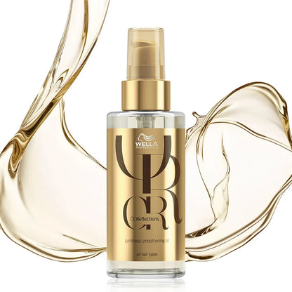 ACEITE OIL REFLECTION 100 ML - WELLA