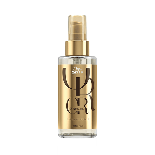 ACEITE OIL REFLECTION 100 ML - WELLA