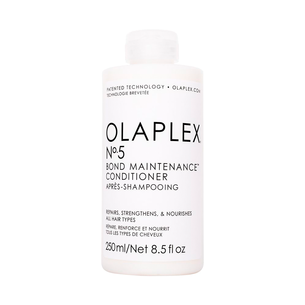 OLAPLEX N°5  - BOND MAINTENANCE ACONDICIONADOR - 250 ML
