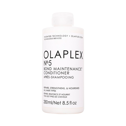 OLAPLEX N°5  - BOND MAINTENANCE ACONDICIONADOR - 250 ML