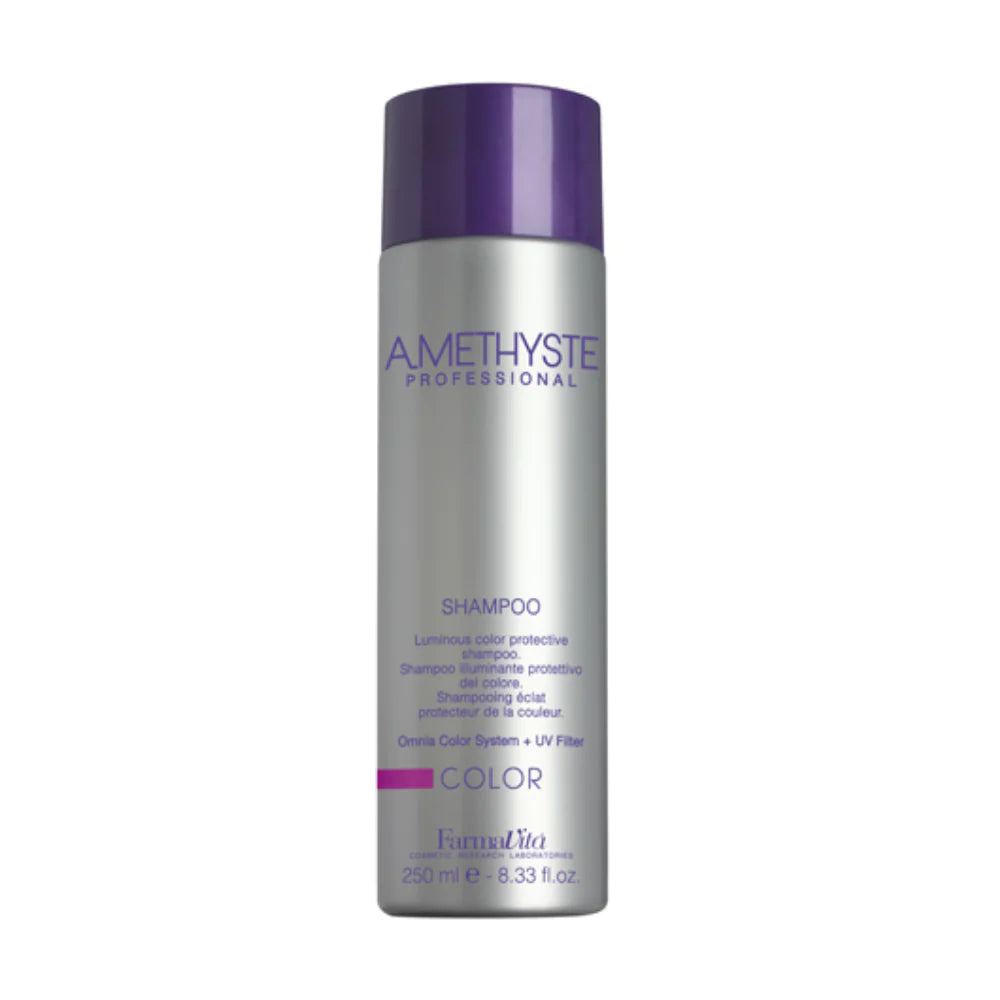 AMETHYSTE COLOR STIMULATE-ANTICAIDA 250ML FARMAVITA