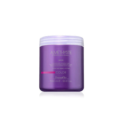 AMETHYSTE  MASCARA COLOR 1000ML FARMAVITA