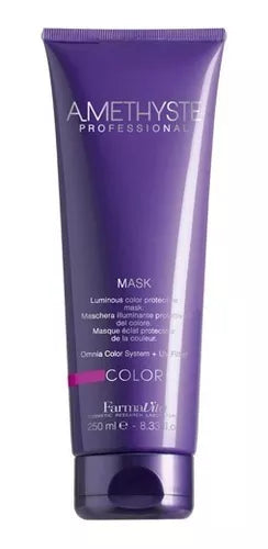 AMETHYSTE  MASCARA COLOR 250ML FARMAVITA