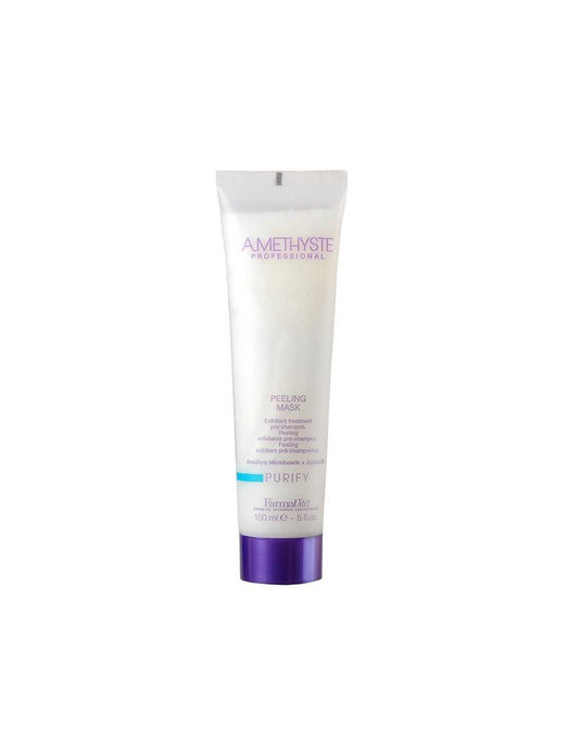 AMETHYSTE PURIFY PILIN (EXFOLIANTE) 150ML FARMAVITA