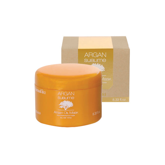 ARGAN SUBLIME MASCARA 250ML