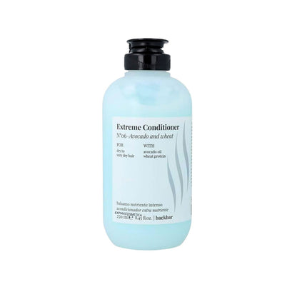 Acondicionador Farmavita BackBar Avocado 250ml