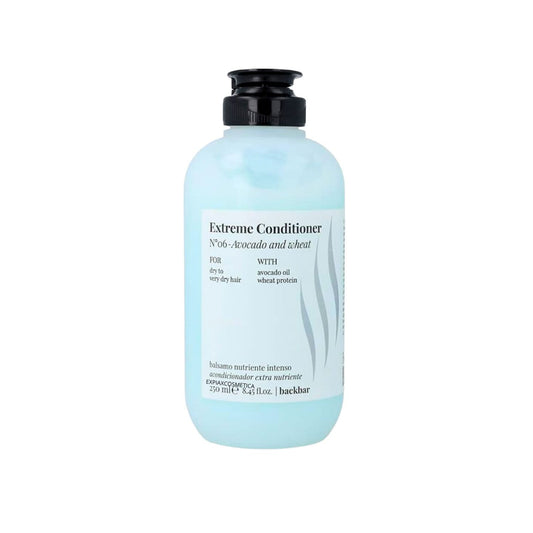 Acondicionador Farmavita BackBar Avocado 250ml