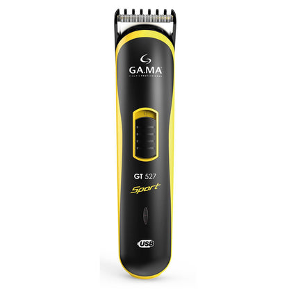 Cortapelo Gama Trimmer GT527 Sport Usb 5 Medidas De Corte