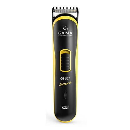 Cortapelo Gama Trimmer GT527 Sport Usb 5 Medidas De Corte
