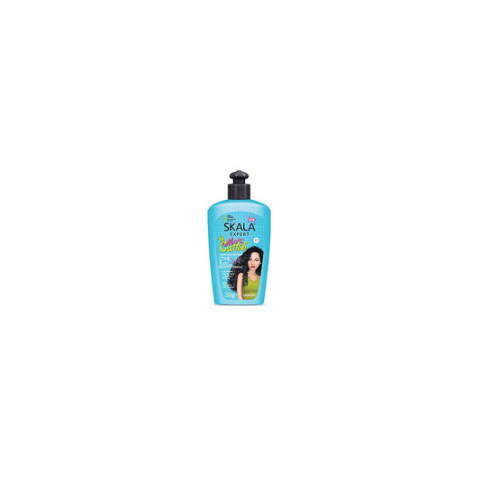 Crema Para Peinar 3 en 1 Mais Cachos Skala 250g Hidrata Brillo