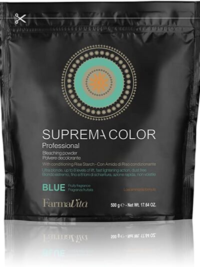 DECOLORANTE COLOR SUPREMA 500GR