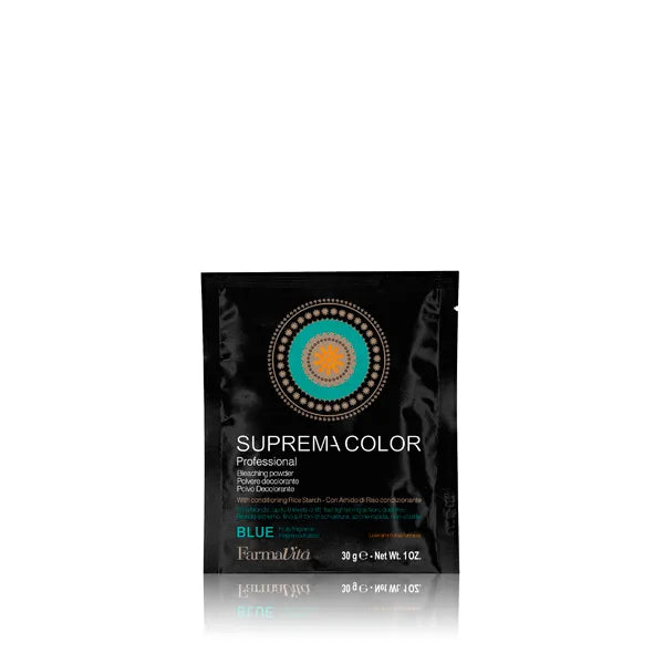 DECOLORANTE COLOR SUPREMA (POLVO)30GR FARMAVITA