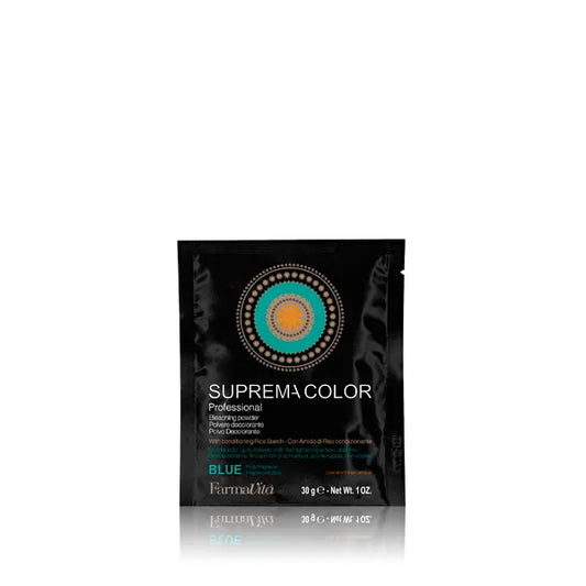DECOLORANTE COLOR SUPREMA (POLVO)30GR FARMAVITA