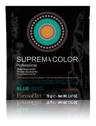 DECOLORANTE COLOR SUPREMA (POLVO)70GR