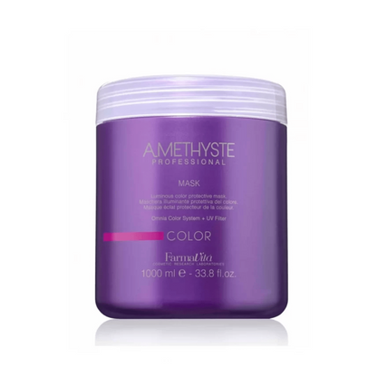 AMETHYSTE  MASCARA COLOR 1000ML FARMAVITA