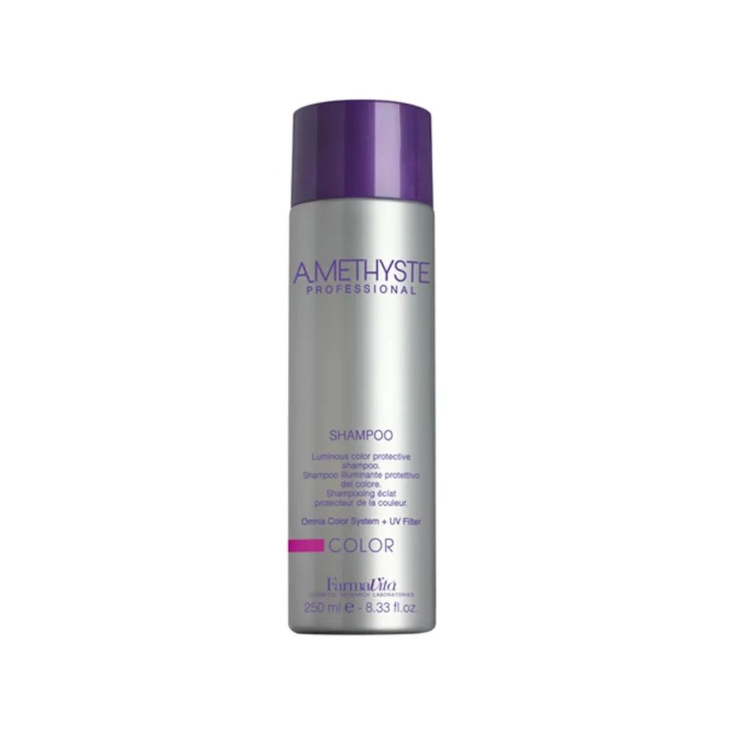 Shampoo Farmavita Amethyste Color 250ml