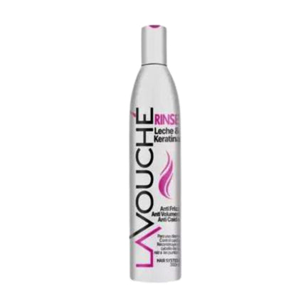 Kit Activador De Rizos Lavouchè X 300ml