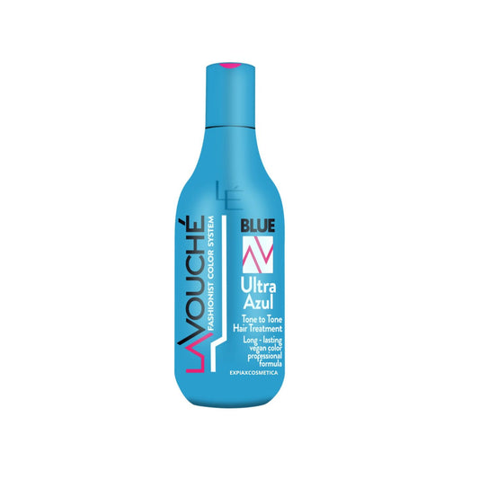 TRATAMIENTO  MATIZADOR ULTRA AZUL LAVOUCHE 300ML
