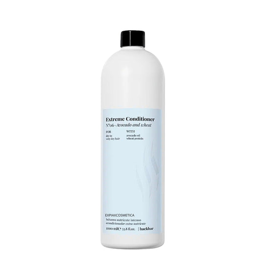 ACONDICIONADOR AVOCADO BACK BAR 1000 ML - FARMAVITA