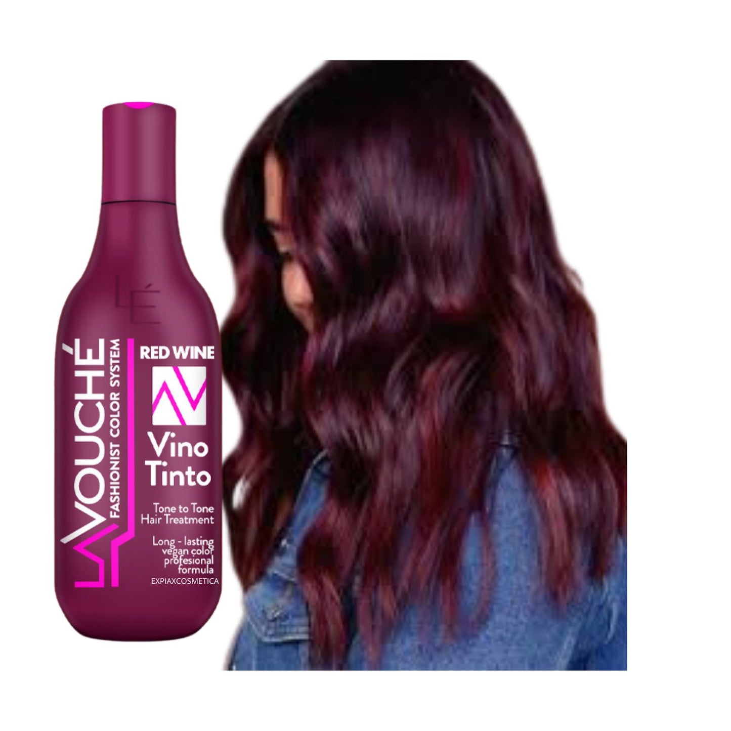 MATIZADOR VINO TINTO 300ML LAVOUCHE