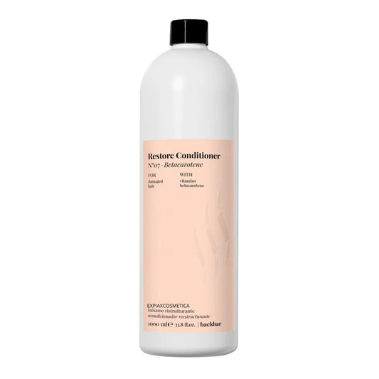 ACONDICIONADOR BETACAROTENO BACK BAR 1000 ML - FARMAVITA