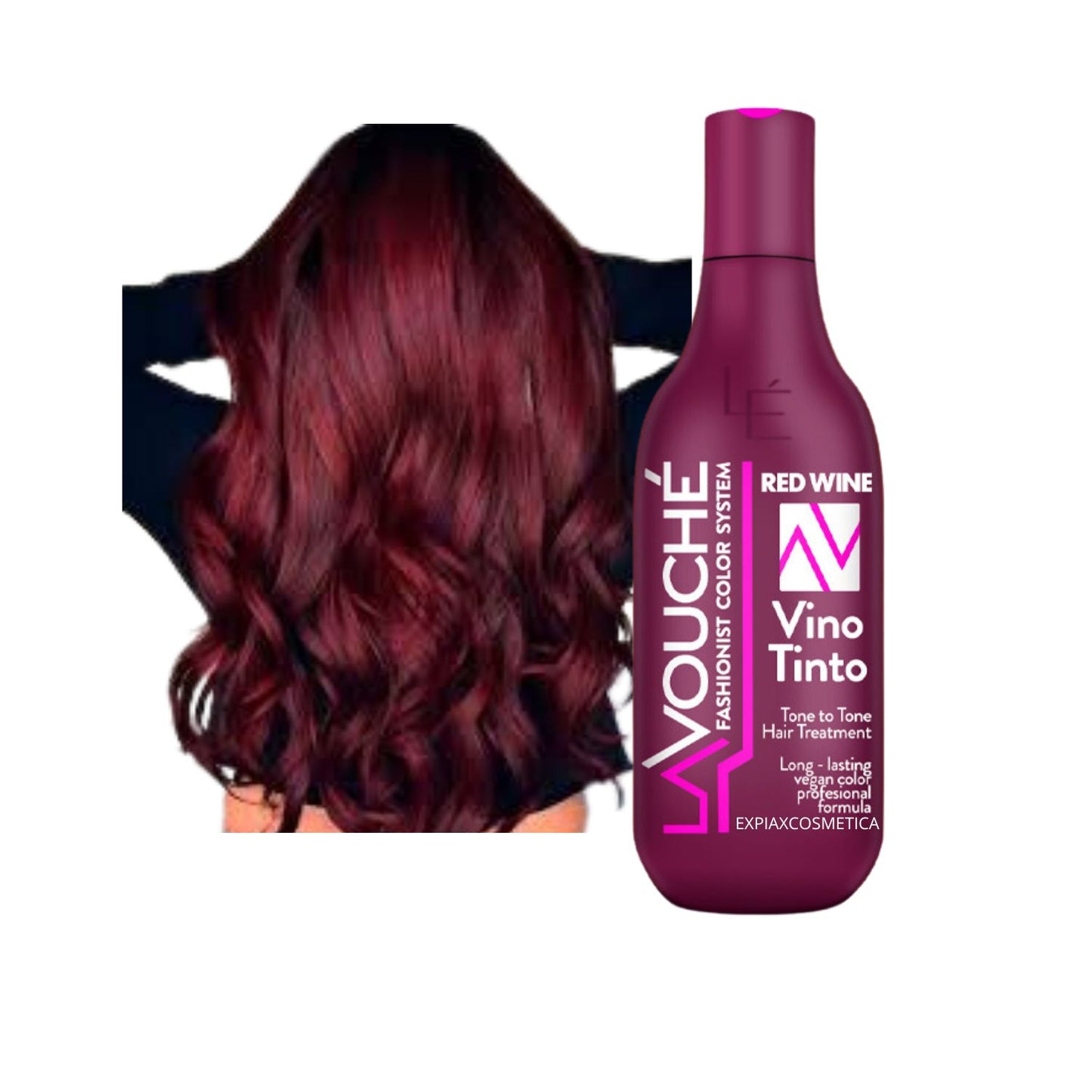 MATIZADOR VINO TINTO 300ML LAVOUCHE