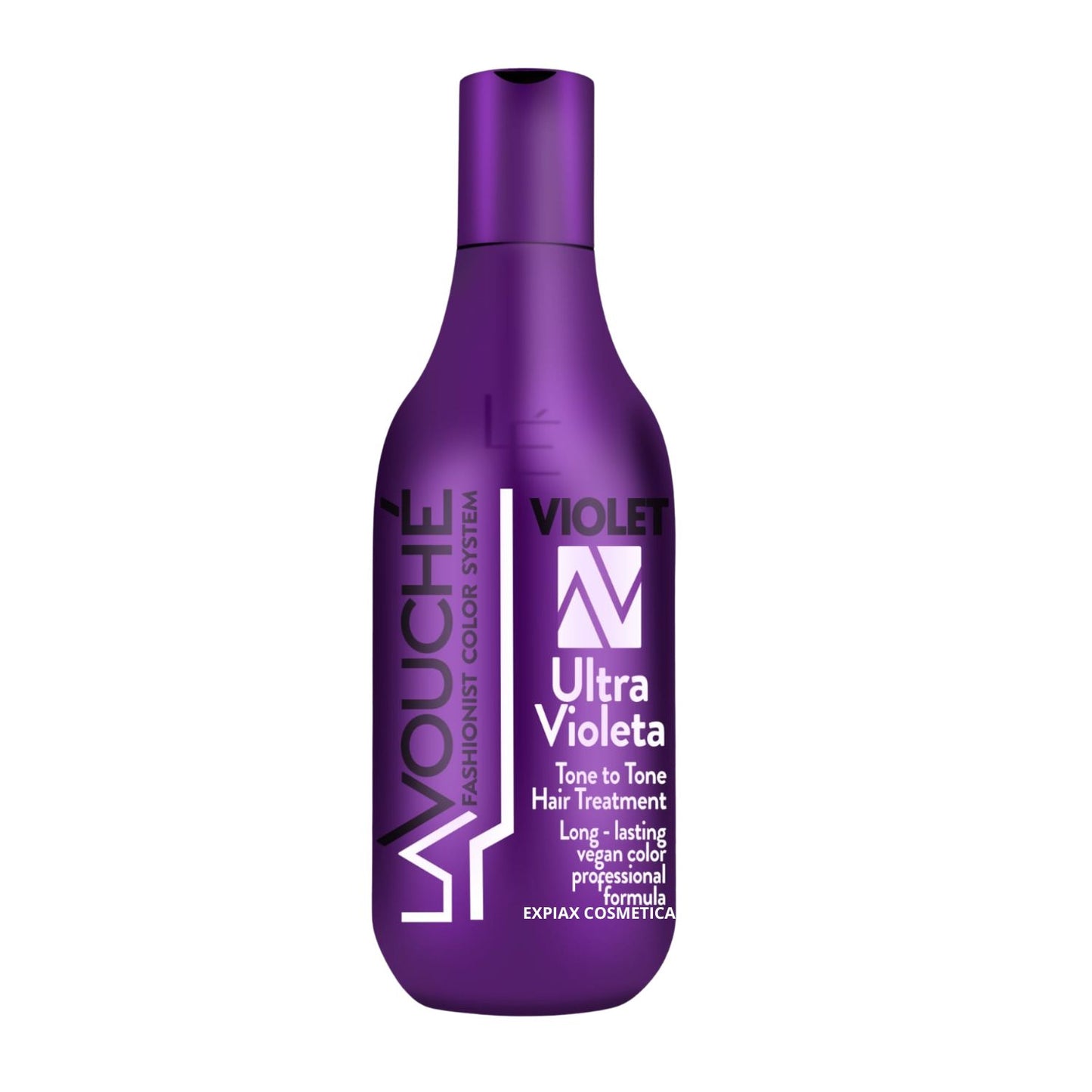 Tratamiento Lavouche Ultra Violeta 300ml