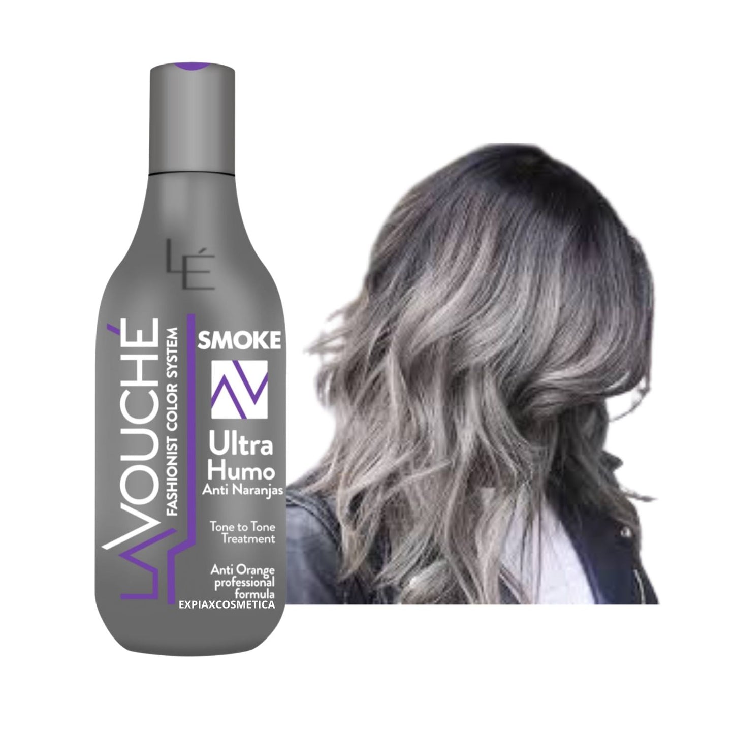 Tratamiento Lavouche Ultra Humo 300ml
