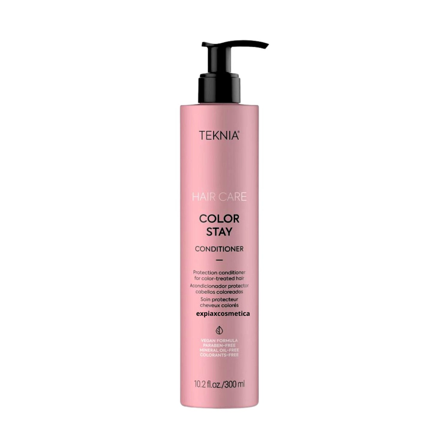 Acondicionador Lakme Teknia Color Stay 300ml Hidrata Repara Protege