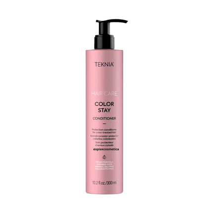 Acondicionador Lakme Teknia Color Stay 300ml Hidrata Repara Protege