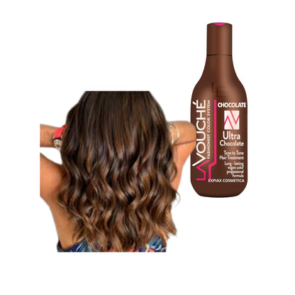 Tratamiento Lavouche Ultra Chocolate 300ml