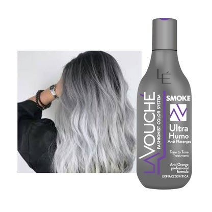 Tratamiento Lavouche Ultra Humo 300ml