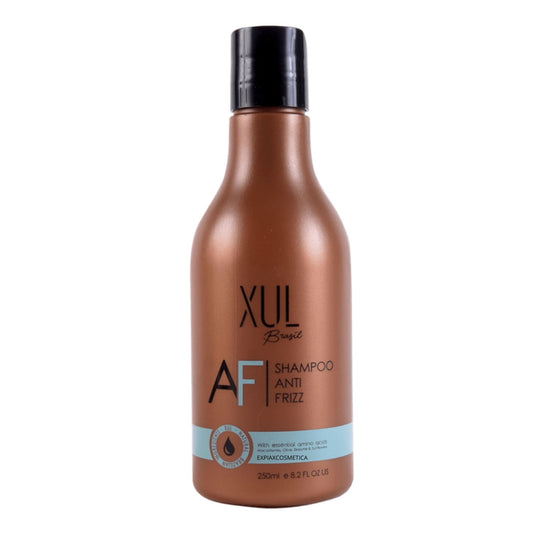 SHAMPOO ANTI-FRIZT (AZUL) 250ML