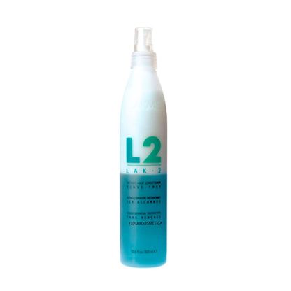 Acondicionador Instantaneo Lakme sin Enjuague 300ml Define Rizos