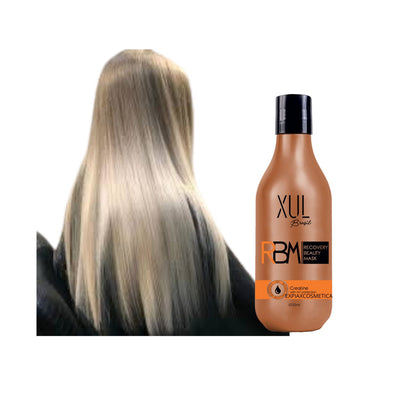 XUL MASCARA RECOVERY BEAUTY  1000ML