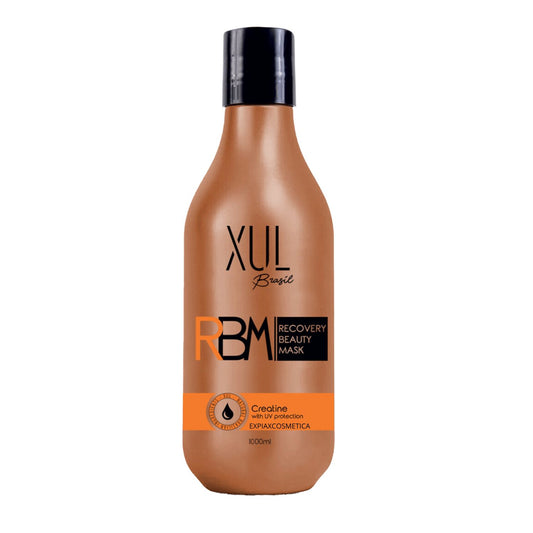 XUL MASCARA RECOVERY BEAUTY  1000ML