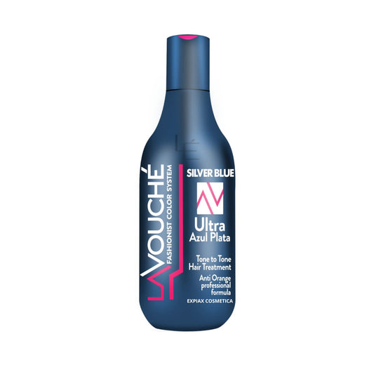 TRATAMIENTO MATIZADOR ULTRA AZUL PLATA LAVOUCHE 300ML