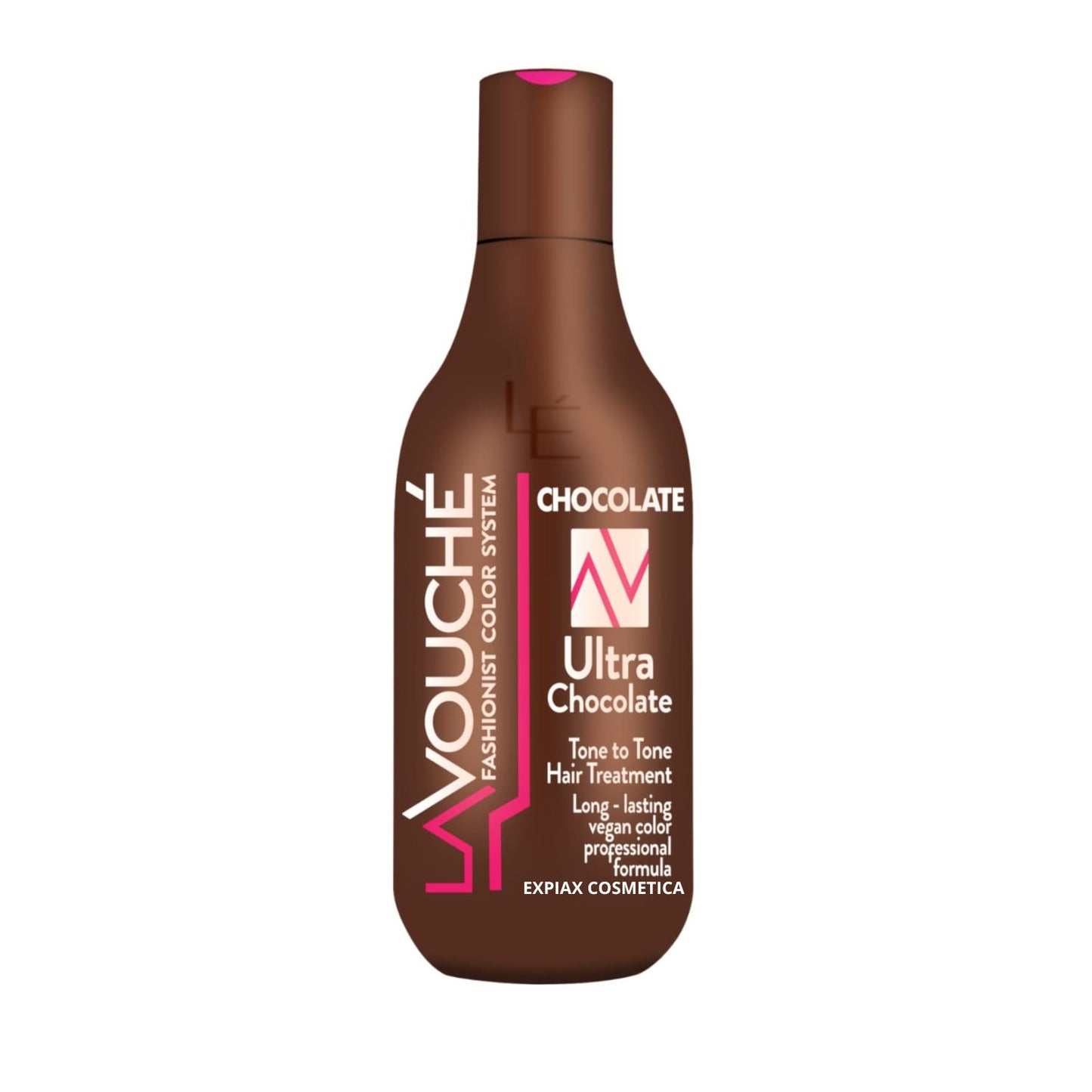 Tratamiento Lavouche Ultra Chocolate 300ml