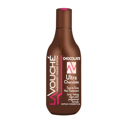 TRATAMIENTO MATIZADOR ULTRA CHOCOLATE LAVOUCHE 300ML