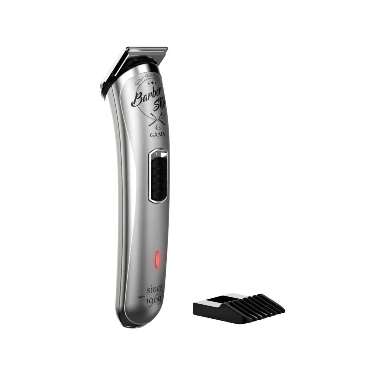 Cortapelo Trimmer Gama Gt 527 Barber Style Old School Usb